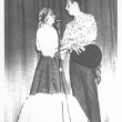 The High School Stage